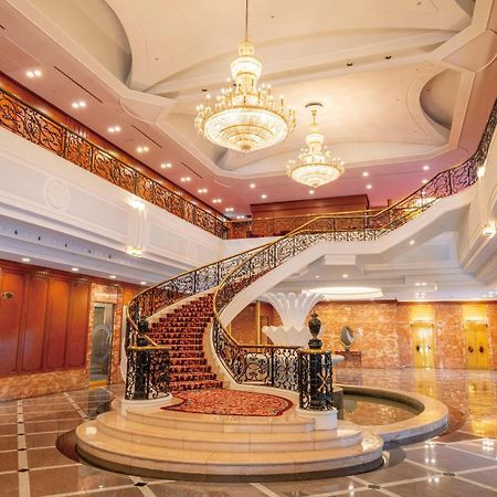 Hotel Springs Makuhari Premier Chiba Exterior photo